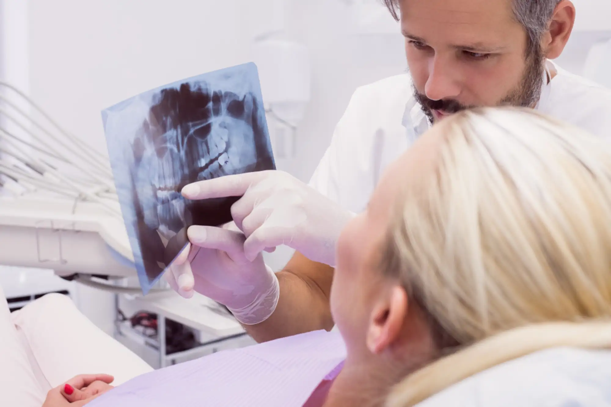 endodoncias en torrelavega